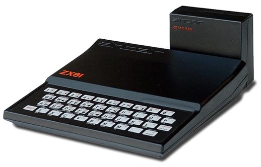 ZX81 ZX81