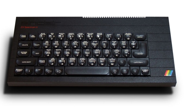 ZX_Spectrum ZX_Spectrum